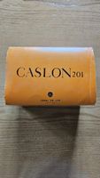Copal Caslon 101 - Funktionstüchtig und mit Verpackung (201)