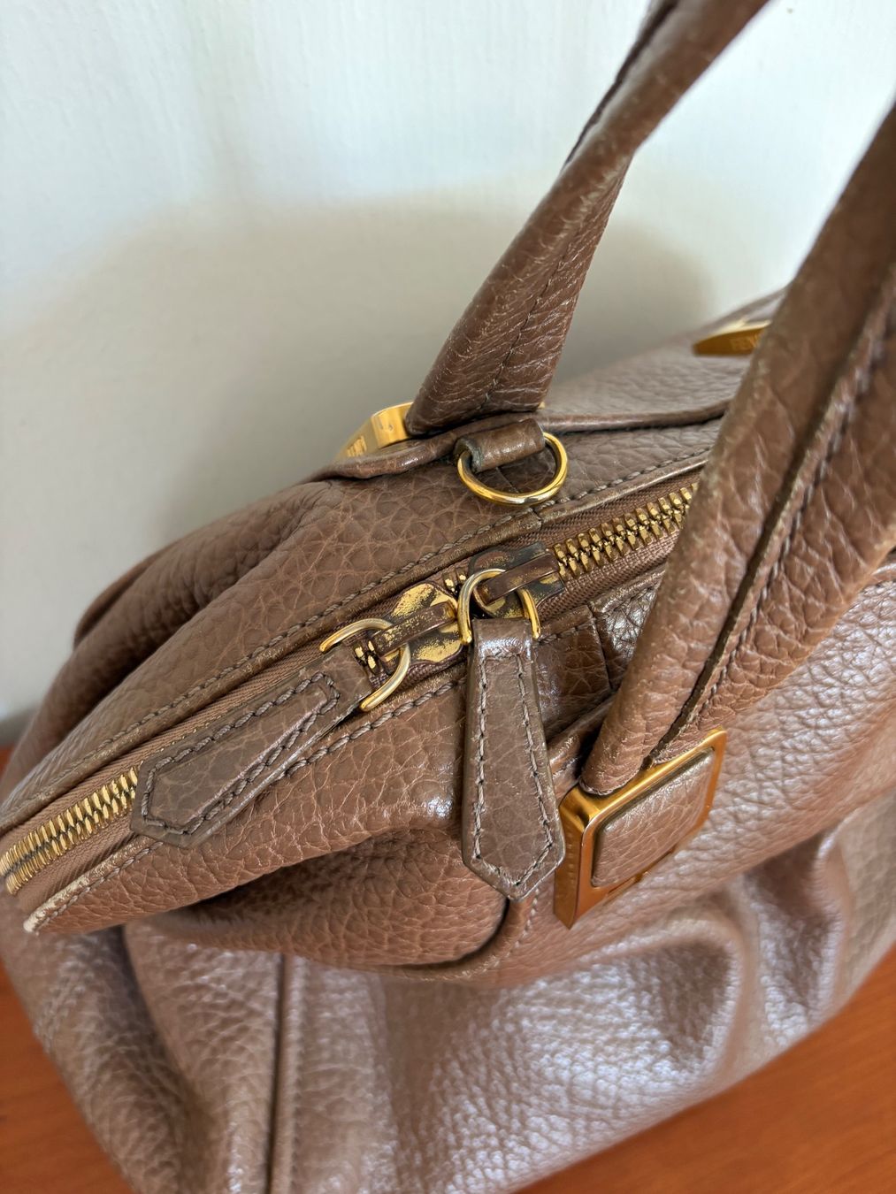 Fendi Borse da donna: Fendi Handtasche – Usato da Luzern venduto da Lampion 5