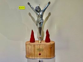 Jesus Jakobs-Leiter | Für das Hoch-Spannungsvolle Gebet!