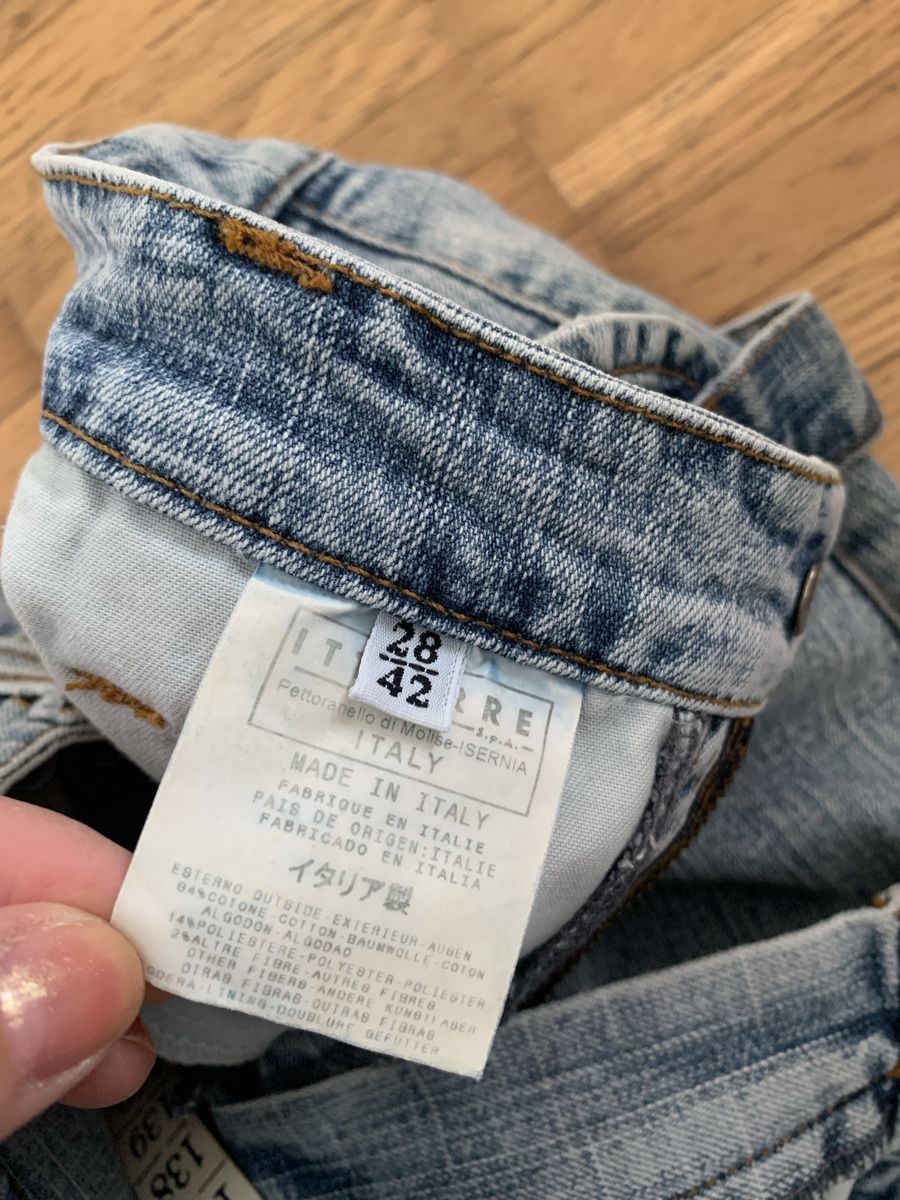 Jupes: Dolce gabanna jeans jupe – D'occasion à Zürich par Nikuska32 4