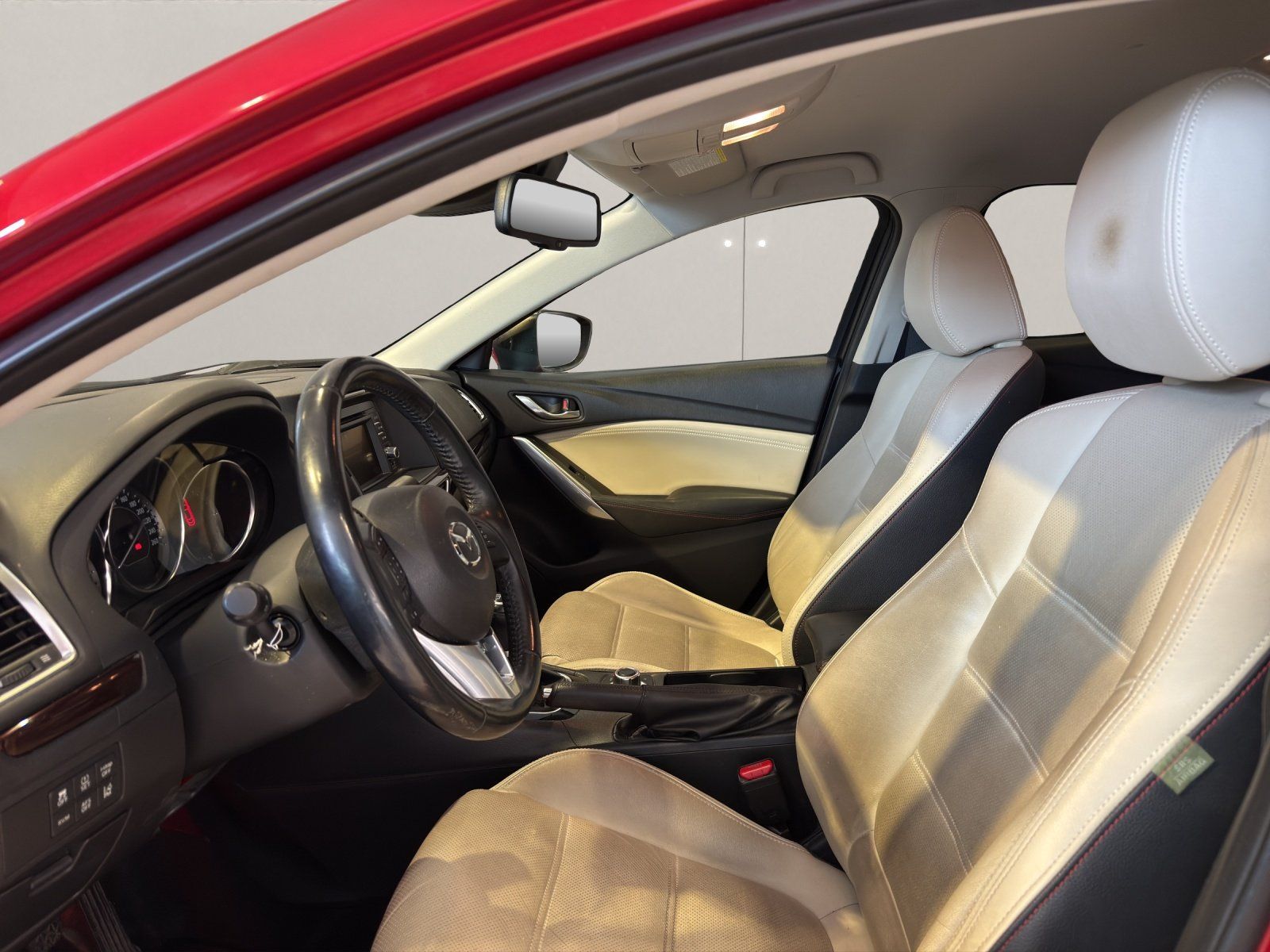 Mazda Automobili: Mazda 6 zu Verkaufen – Usato da Bützberg venduto da Schneeberger_AG 4