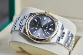 Rolex Oyster Perpetual 100 YEARS 41mm Ref 134303
