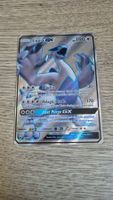 Pokemon Karte Lugia GX 207/214 EN