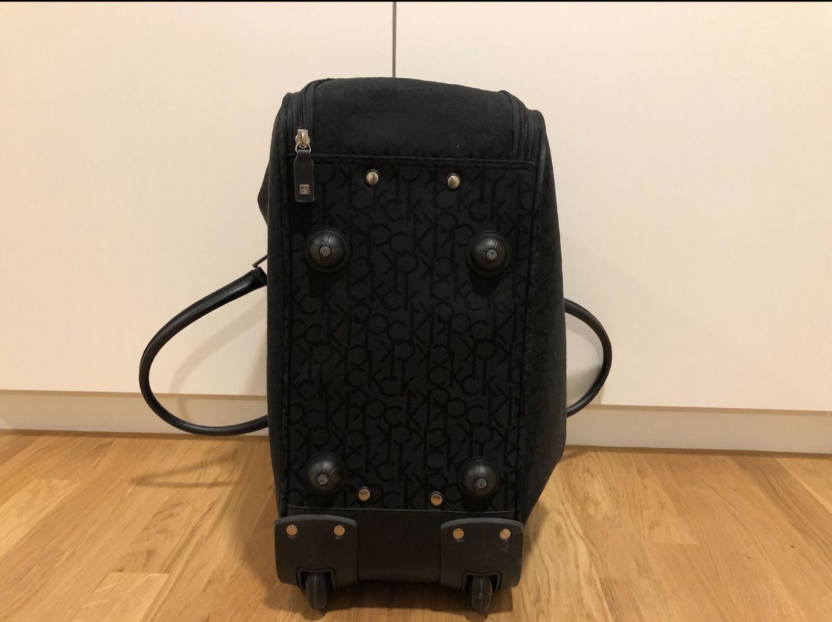 Calvin Klein Valigie: Reisetasche von Calvin Klein – Usato da Bellach venduto da mela_lela 4