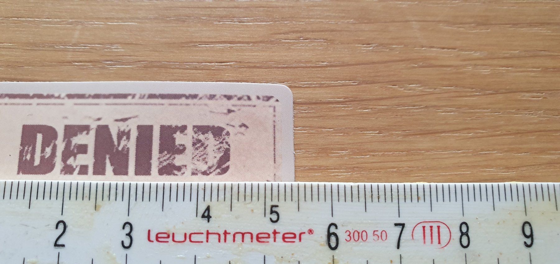 Aufkleber: VINTAGE KLEBER AUFKLEBER – Neu (gemäss Beschreibung) aus Langnau i. E. von Superseven69 1
