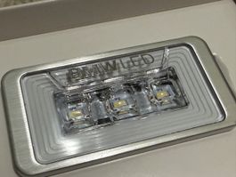 BMW Kofferraum Leuchte LED Original