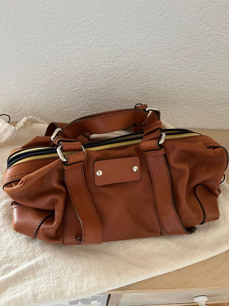 Chloé Borse da donna: Chloé - Handtasche – Usato da Zollikon venduto da snowflake10- 1
