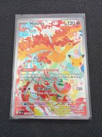 Moltres / Lavados Pokemon 30th Celebration/30 Jahre Jubiläum