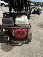 Kranzle Hochdruckreiniger mit Honda Motor gebraucht