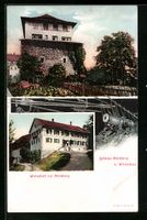 Winterthur, Gasthaus zur Mörsburg, Schl