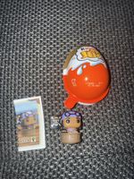 Kinder Joy Figur One Piece Lysop VS376 neuwertig