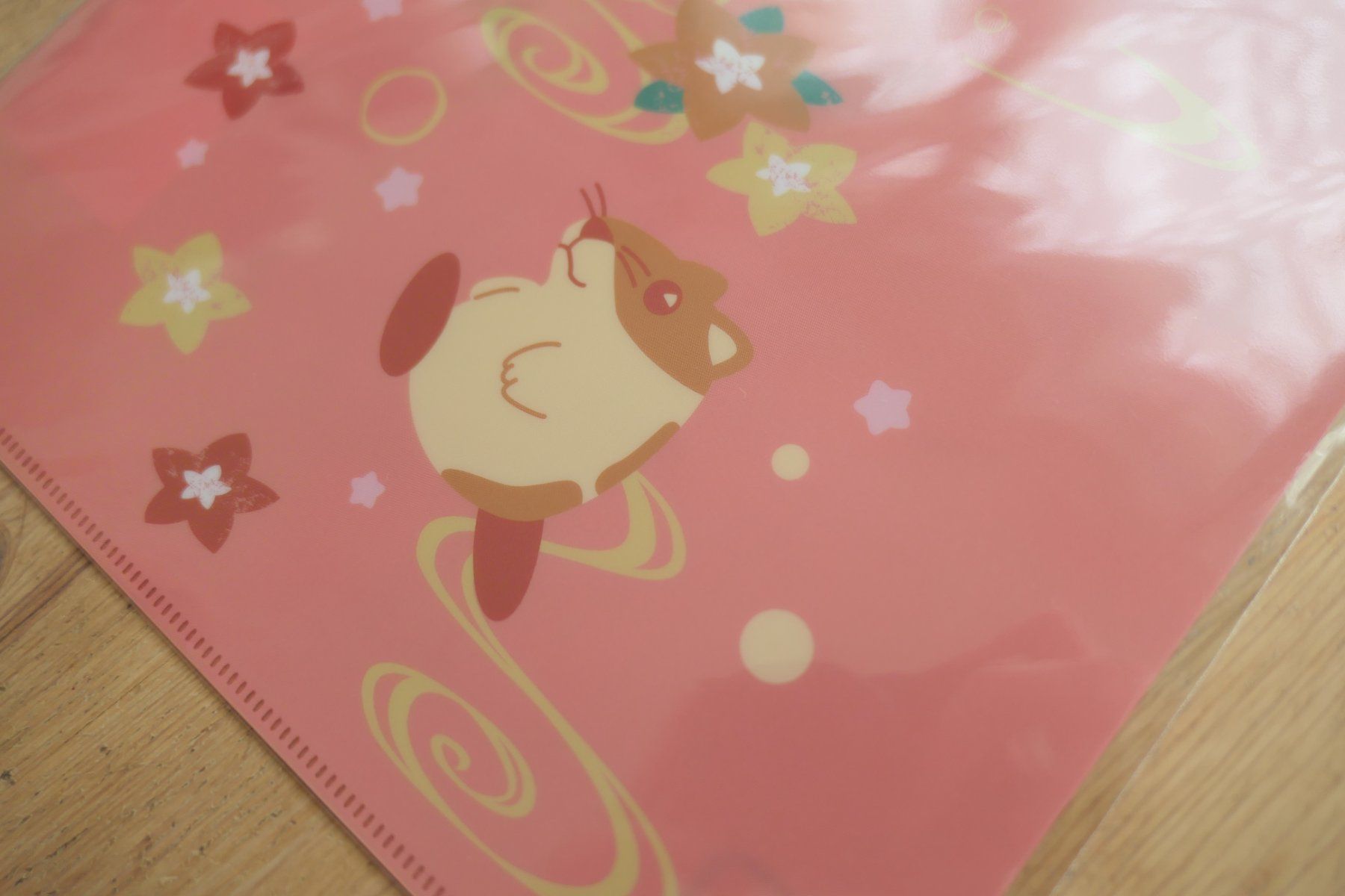 Filtres: Kirby Japan - Clear File Mäppli – Neuf (Voir description) à Ettiswil par maimaiswiss 3