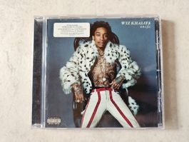Wiz Khalifa  -  O.N.I.F.C.