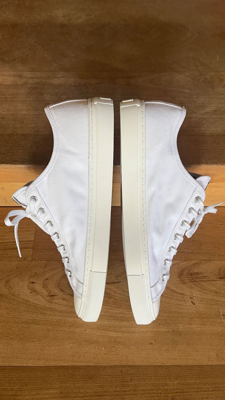 Chaussures hommes: Nothing New Sneaker – Neuf avec emballage d'origine à Gerlikon par Nalanu 3