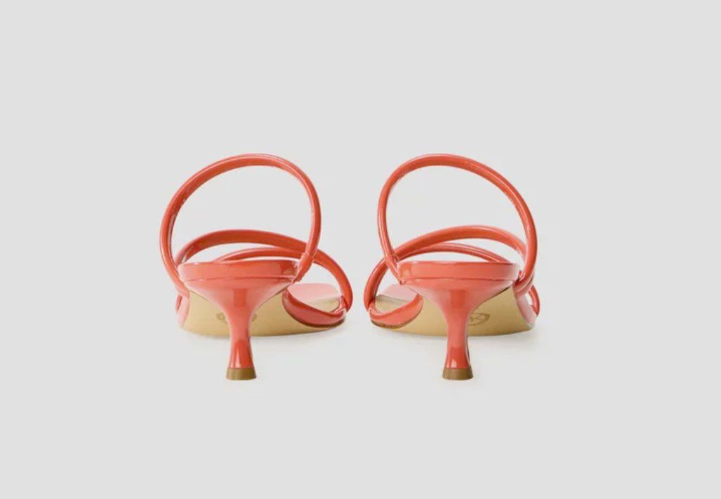 Michael Kors Scarpe da donna: Michael Kors CELIA - High-top mule - sizes available – Nuovo e nell'imballaggio originale da Zürich venduto da chj_855s 2