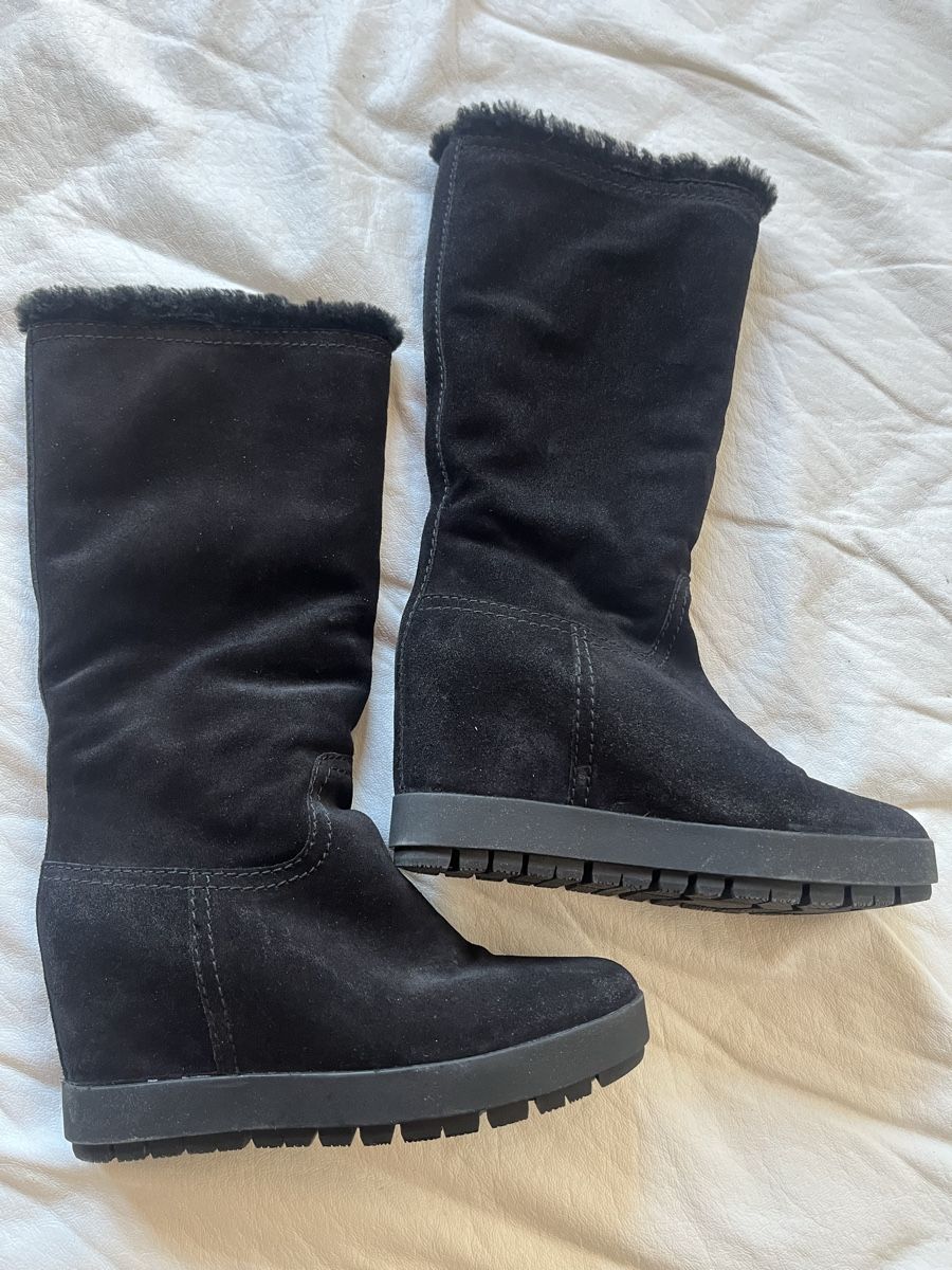 Prada Damenschuhe: Damenschuh – Gebraucht aus Samedan von Gubbi01 2