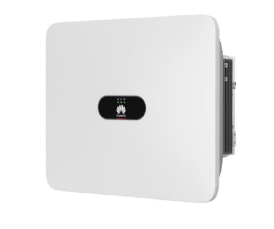 Huawei Inverter: Huawei SUN-2000-12KTL-M5 – Nuovo e nell'imballaggio originale da Kirchberg BE venduto da thomiko