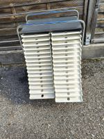 Bürokorpus Trolley Rollmöbel Schubladenstock