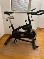 Top Indoor Cycle / Spinning Velo, fast fit für'n Summer!