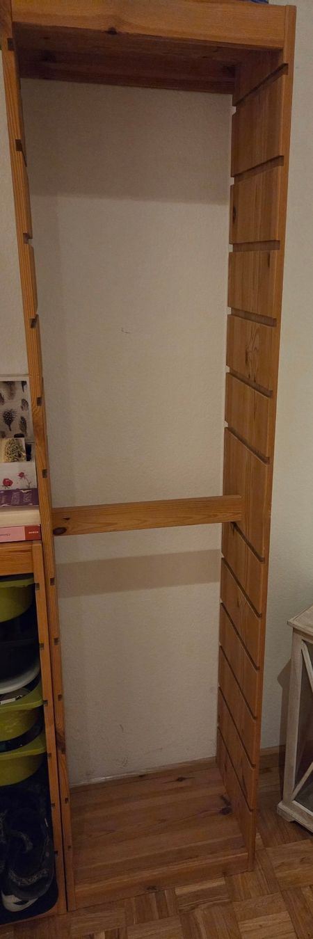Ikea Regale: Trofast Aufbewahrung – Gebraucht aus Reinach BL von Manga7
