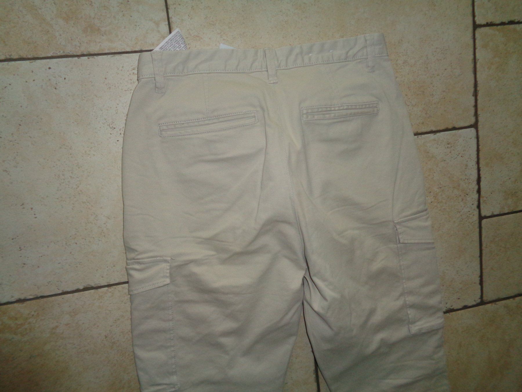 Zara Pantaloni: Hose  Zara  Grösse  40 – Usato da Kreuzlingen venduto da Robi-2003 4