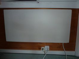ClimaStar Speichersteinheizung (Natursteinfarbe beige)