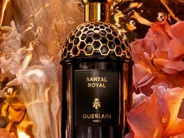 LUXE — EdP Santal Royal — Guerlain
