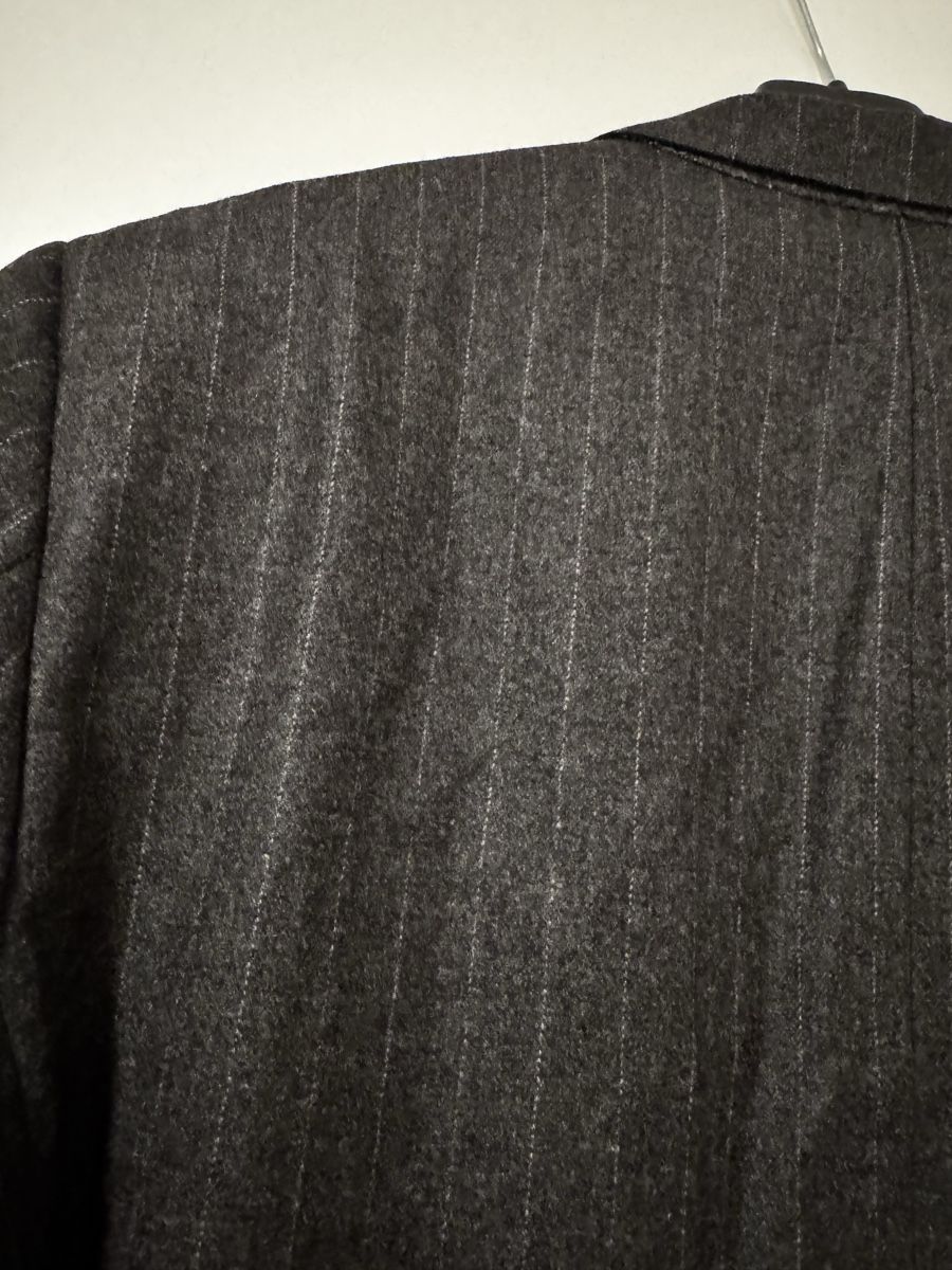 Loro Piana Giacche: Loro Piana Wool & Cashmere 52 Blazer – Usato da Pregassona venduto da cal_6ggd 6