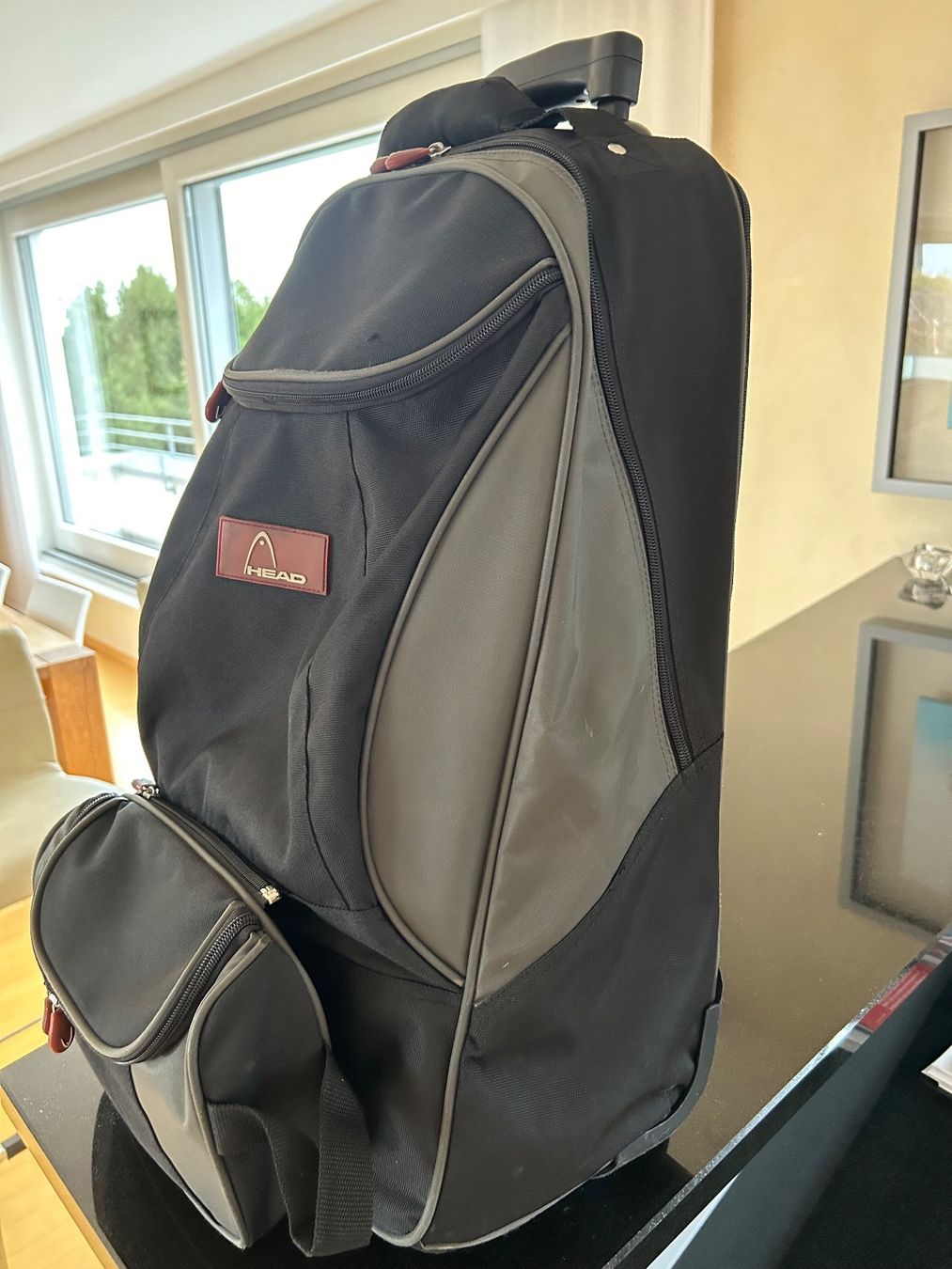 Valigie & Borse: Head trolley – Usato da Riehen venduto da babba1958 1