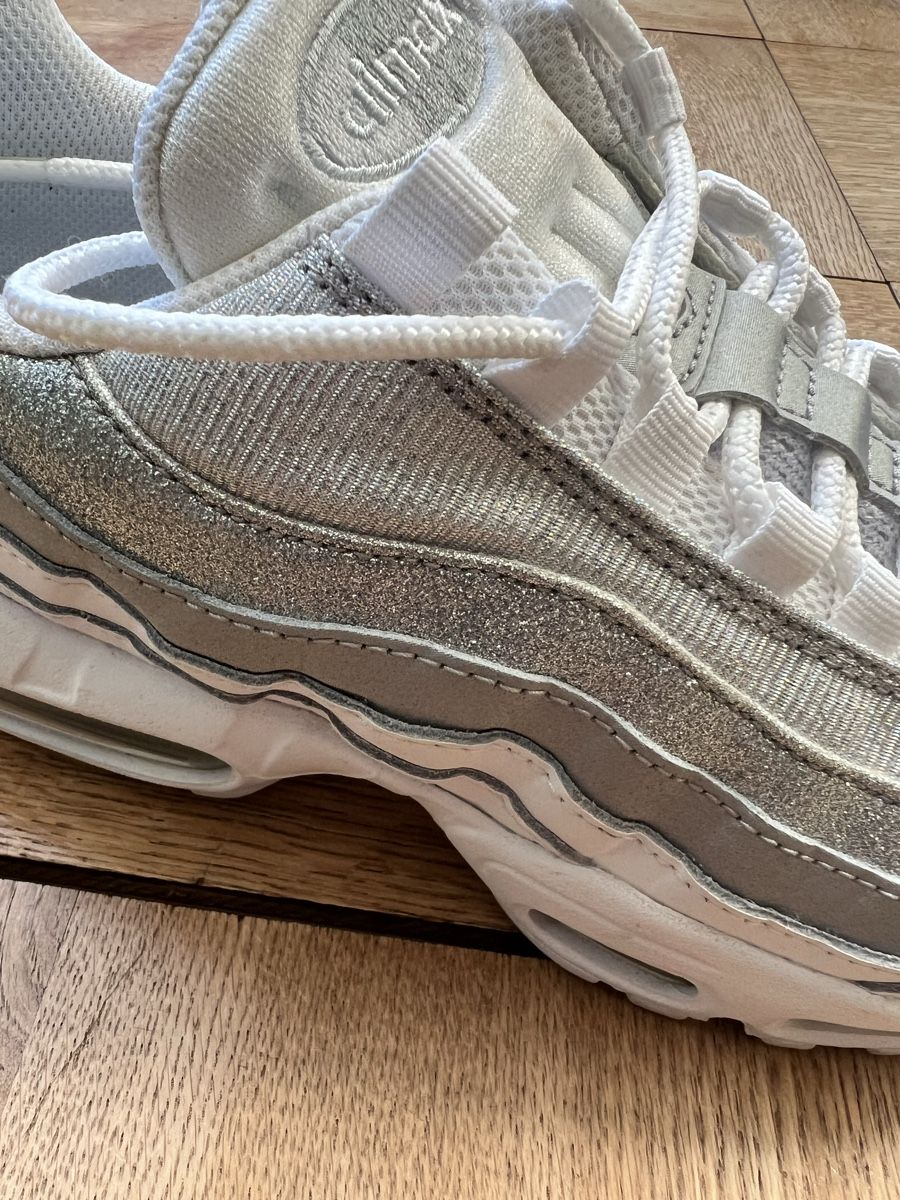 Nike Scarpe da donna: Nike Air Max Climate – Usato da Burgdorf venduto da Leo16 4