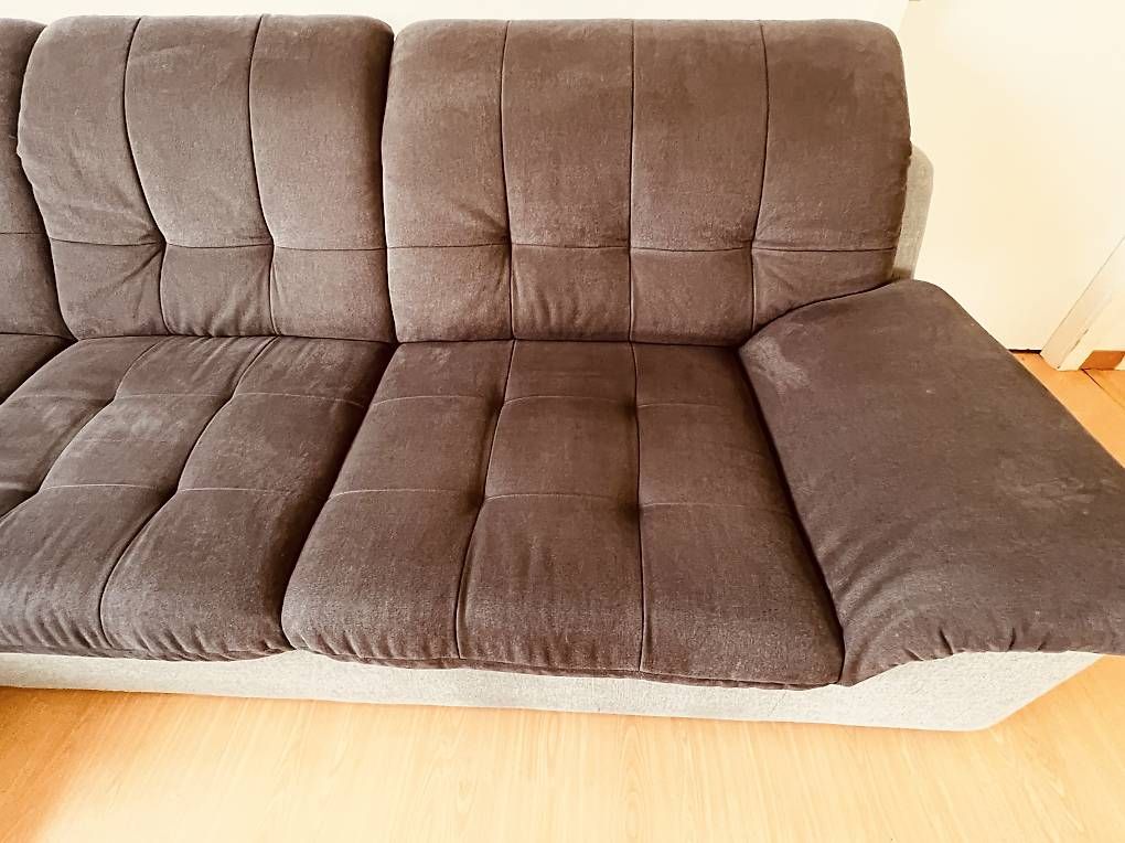 Divani: Ecksofa  – Usato da Gränichen venduto da Kimi2209 3
