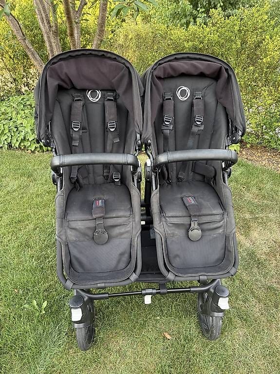 Carrozzine: Bugaboo Donkey 5 Twin – Usato da Bottighofen venduto da Verkauf_TG 4