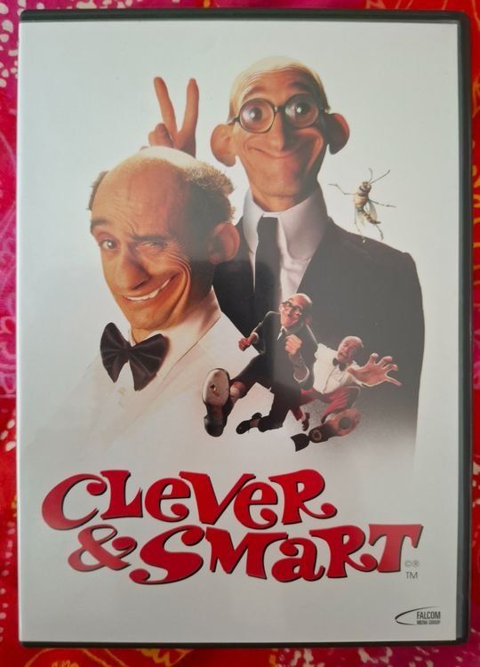 Tutti i DVDs: Clever und Smart -  Robin Hood Special Collection – Usato da Basel venduto da mgn_ft72