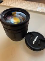 Tamron LD AF Aspherical 28-200mm f3.8-5.6 für Minolta AF