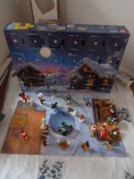 60352 Lego Adventskalender 2022 City