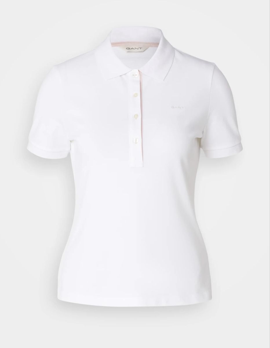 Gant T-shirt: GANT Damen T-Shirt 2 stk Neu – Nuovo (secondo la descrizione) da Frümsen venduto da Swissline90 2