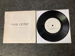 New Order - Shellshock