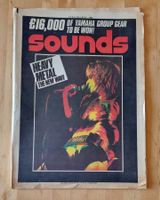 Zeitung "SOUNDS" (UK, 07.04.1979) vollständig