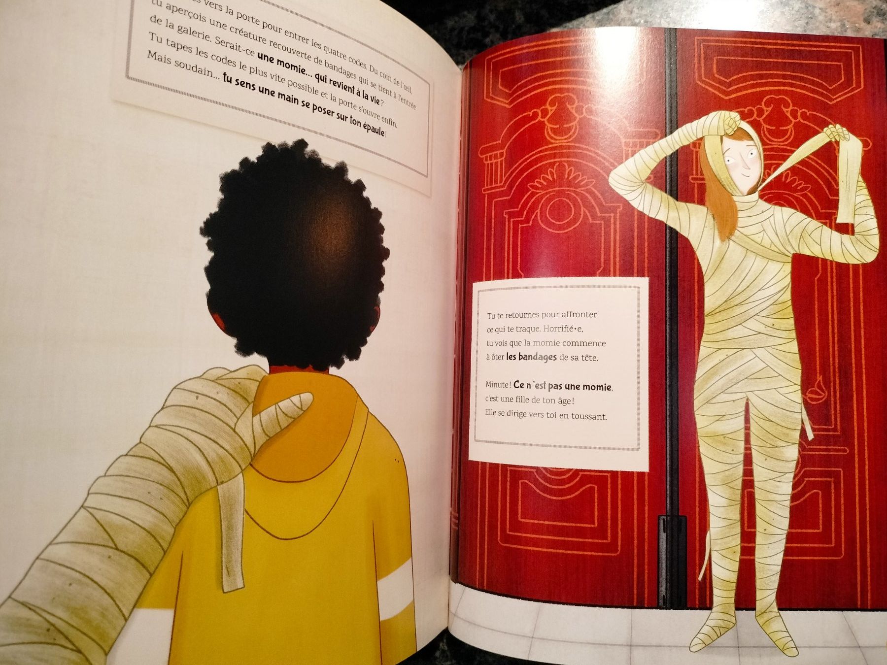 Libri: Opération Muséum - 24 Énigmes À Résoudre Pour T'échapper – Usato da Cortaillod venduto da rozinna 9