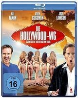 NEU/OVP: Die Hollywood WG Film bluray