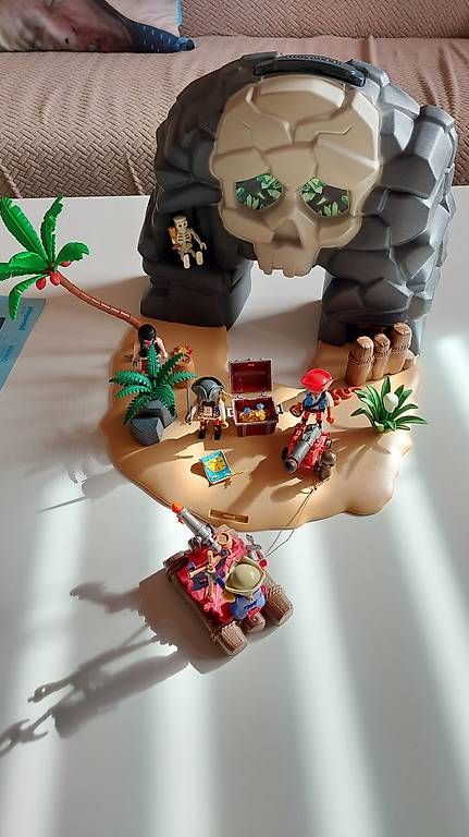 Playmobil Giocattoli: Playmobil – Usato da Lohn SH venduto da Zwierbel 1