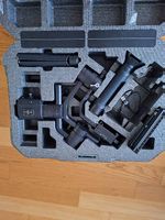 DJI Ronin-S Gimbal