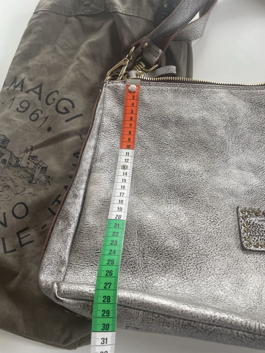 Campomaggi Borse da donna: Campomaggi Tasche neu – Nuovo (secondo la descrizione) da Winterthur venduto da Momara 3