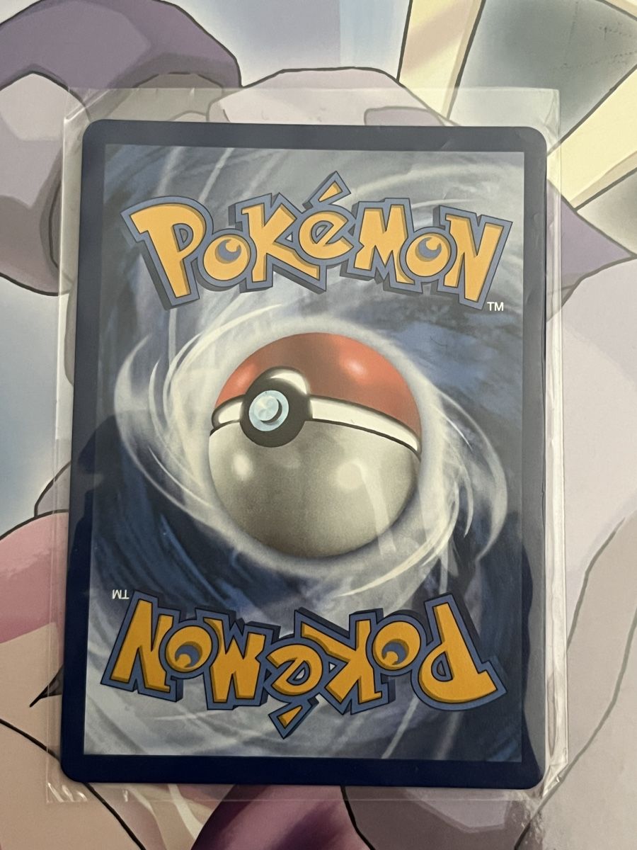 Pokémon Sammelbilder & Trading cards: Perle de Lilie Stamp holo Pokémon – Neu (gemäss Beschreibung) aus Le Grand-Saconnex von Koko.hime_ 1