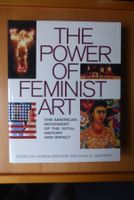 Kunst - The Power of feminist Art - neuwertig