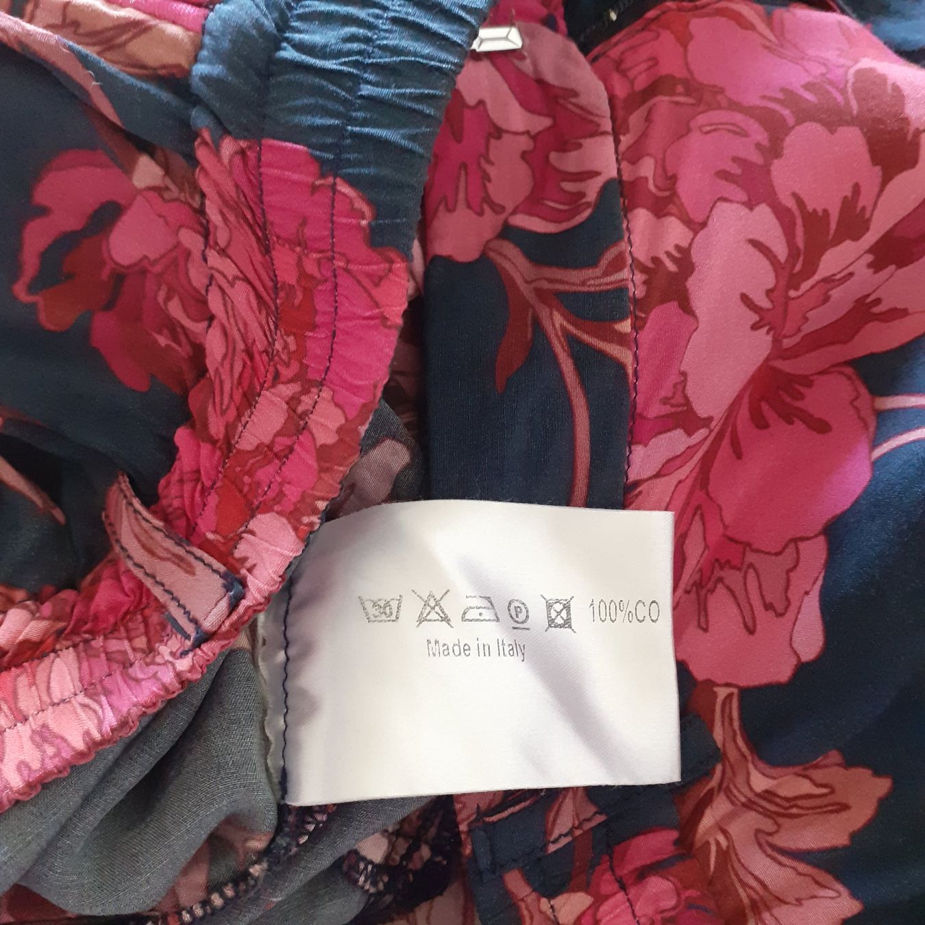 Pantaloni: the shirt Sommerhose, M – Usato da Bern venduto da Solarsystem 9