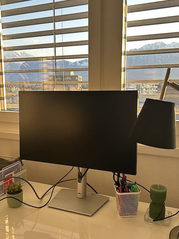 Dell Ecrans: Monitor DELL P2425H – D'occasion à Thun par lllyynnnn 1