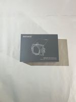 Neewer Mini Matte Box PG002 – Comme neuve, kit complet (2 pl