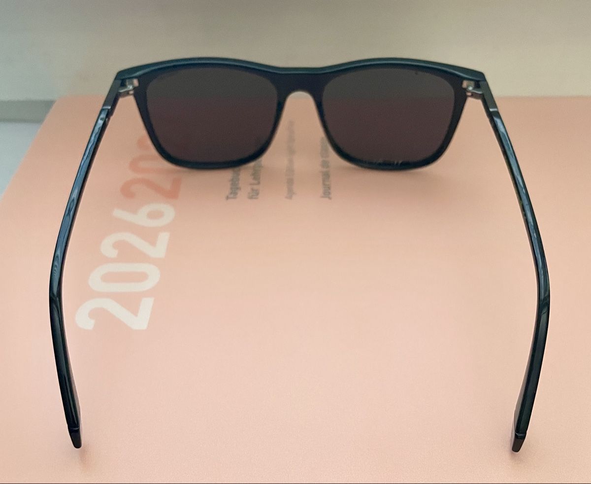 Polaroid Occhiali & Lenti: Sonnenbrille Polaroid – Usato da Bern venduto da pet_fry9 1