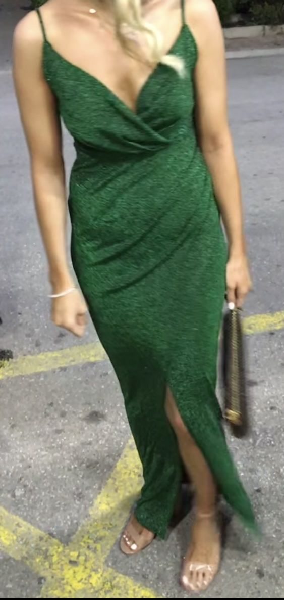 Vestiti: Abendkleid XS/S – Usato da Oberrohrdorf venduto da S.Marisa 1